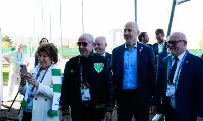 ASSE : le projet mené par Kilmer peine encore à convaincre