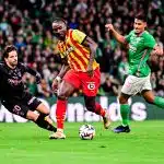 Pronostic Ligue 1 : RC Lens vs ASSE, les Sang et Or se relèvent et enfoncent les Verts