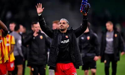 OM Mercato : c&rsquo;est fait pour Medina (RC Lens), grosse surprise pour son transfert