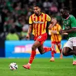 RC Lens – ASSE : les compos probables des Sang et Or et des Verts