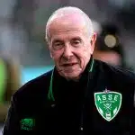 ASSE : Larry Tanenbaum a signé un joli chèque !