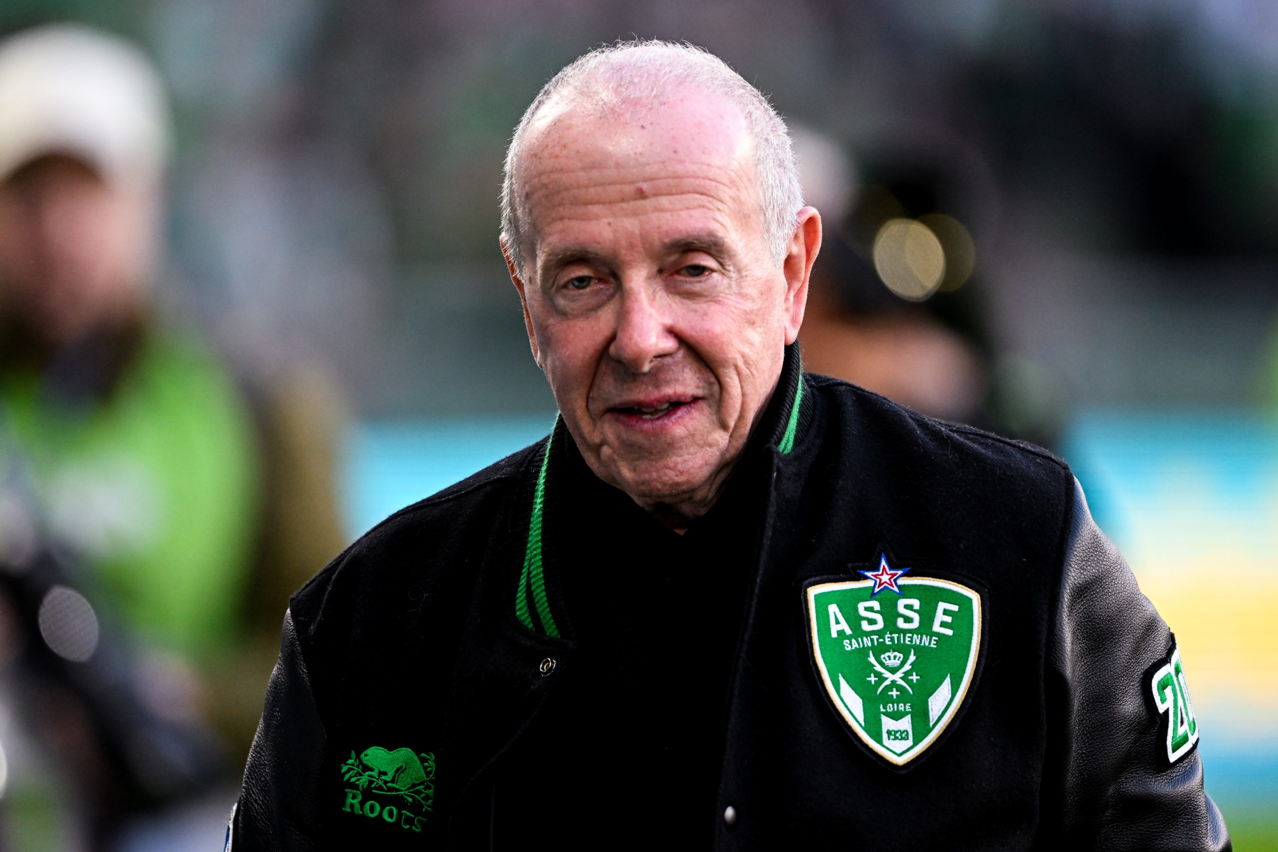 ASSE : les Verts ont frôlé une immense catastrophe, les ambitions européennes de Larry Tanenbaum confirmées !