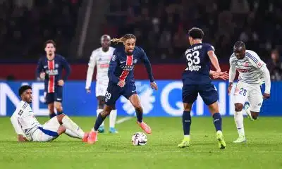 Pronostic RC Strasbourg – PSG : Strasbourg accroche Paris, les paris de la rédaction
