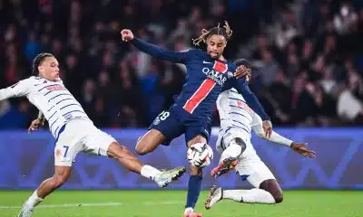 PSG : la compo probable et très remaniée pour affronter Strasbourg