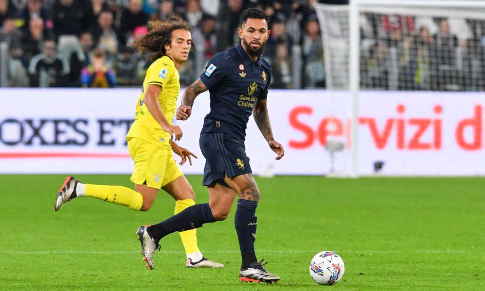 La Juventus se déplace ce samedi sur la pelouse de la Lazio Rome