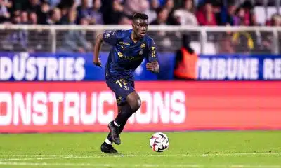 OM Mercato : une piste s&rsquo;éteint, Reims donne sa réponse pour Amadou Koné