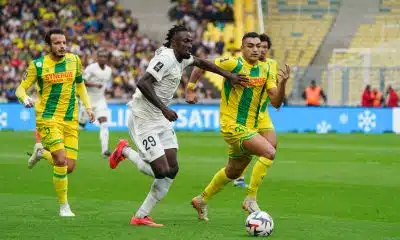Pronostic Ligue 1 : OGC Nice vs FC Nantes, avantage pour les Aiglons