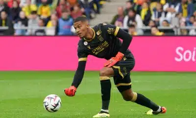 FC Nantes : un Canari écarté par les Kita, d&rsquo;autres pourraient suivre