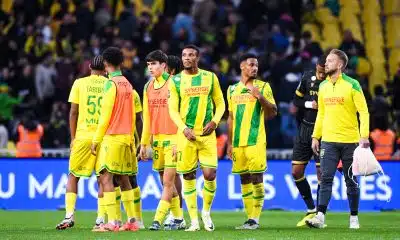 FC Nantes Mercato : une recrue estivale va rejoindre Lafont, Centonze et Mollet au placard
