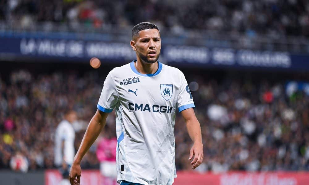 Amine Harit (OM)