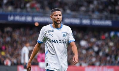 Amine Harit (OM)