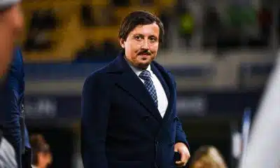 AJ Auxerre – OM : les coulisses du pétage de plombs de Longoria