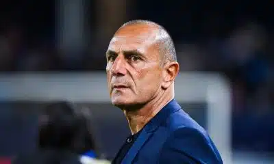 FC Nantes : à Caen, Mbappé va s&rsquo;en remettre à Der Zakarian !