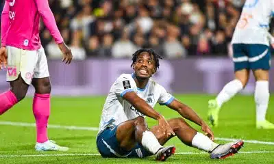 OM Mercato : nouveau coup de théâtre pour Wahi !