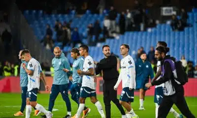 Ligue 1 : De Zerbi et Greenwood (OM) zappés, toutes les nominations aux trophées UNFP