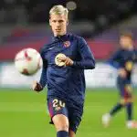 FC Barcelone : Olmo permet à de tristes Blaugranas de garder la pole