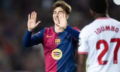 FC Barcelone Mercato : un Blaugrana a failli partir sur le gong
