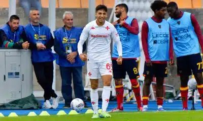 OM Mercato : un plan B à Zalewski est connu !