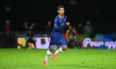 OM Mercato – INFO BUT! : le point sur le dossier Gessime Yassine