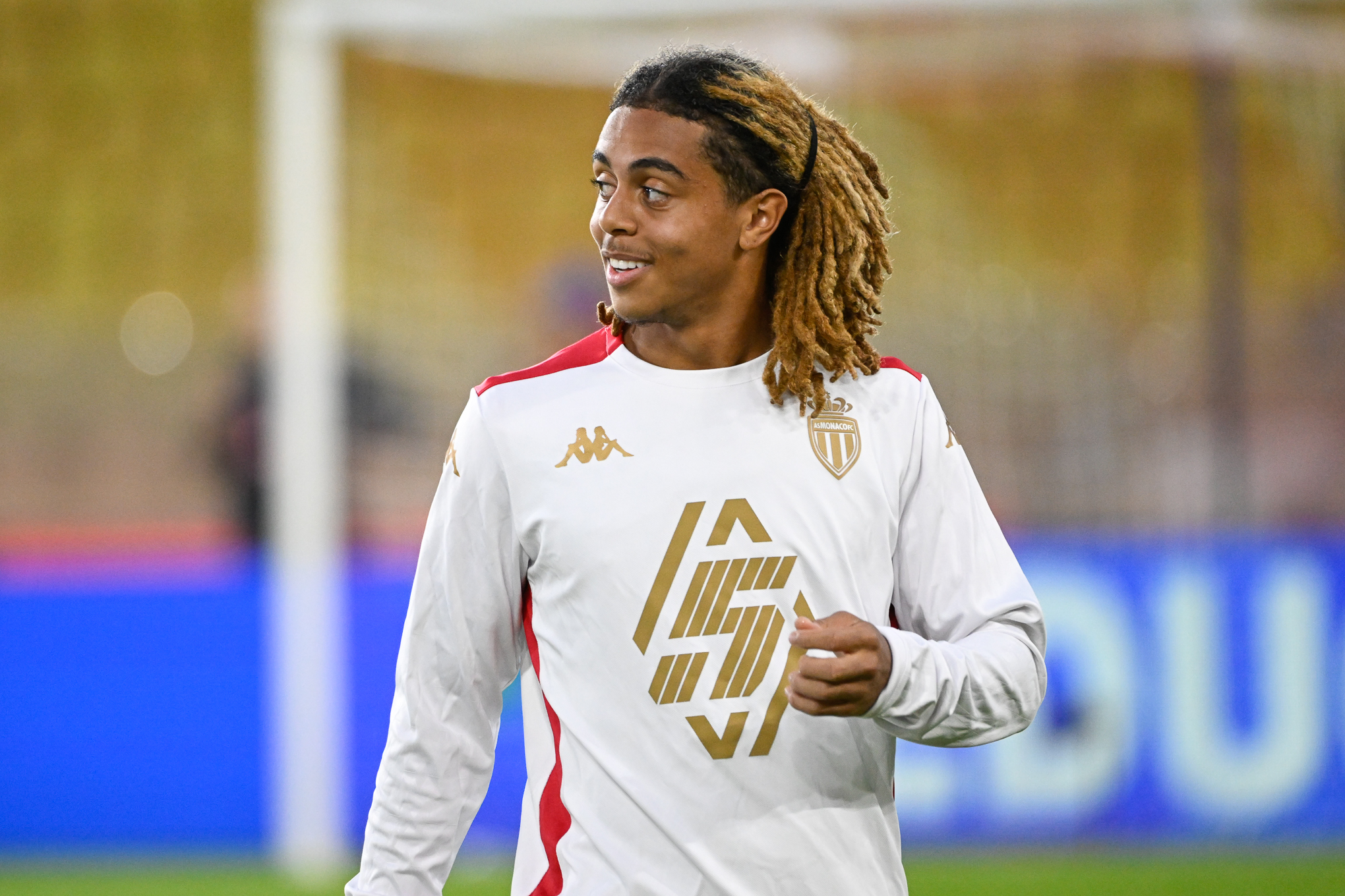 Mercato : Saïmon Bouabré file à Neom SC, l’OM laissé sur le carreau