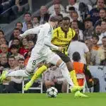 Real Madrid Mercato : une étoile montante de Bundesliga ciblée en attaque