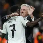 Real Madrid Mercato : Vinicius se prend un coup de pression, Ancelotti à nouveau courtisé