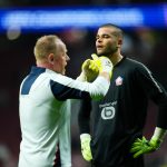 LOSC, OM, RC Lens : Dehon flatte Chevalier, Rulli et fait un aveu étonnant sur Samba