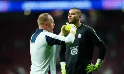 LOSC, OM, RC Lens : Dehon flatte Chevalier, Rulli et fait un aveu étonnant sur Samba