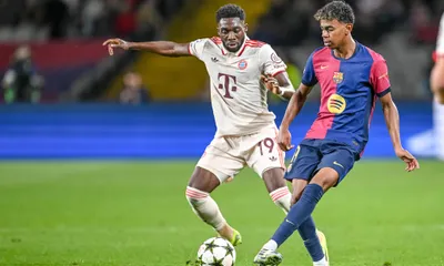 Lamine Yamal : pourquoi il a failli signer au Bayern avant de s’imposer au Barça