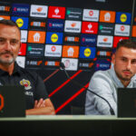 Ligue 1 : Clauss agace Haise, des tensions à Nice avant de recevoir le LOSC !