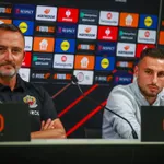 Ligue 1 : Clauss agace Haise, des tensions à Nice avant de recevoir le LOSC !