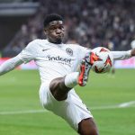 OM Mercato : Benatia a tenté le coup pour un ex du PSG !