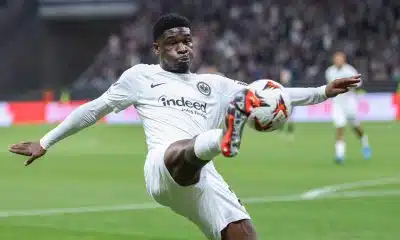 OM Mercato : Benatia a tenté le coup pour un ex du PSG !