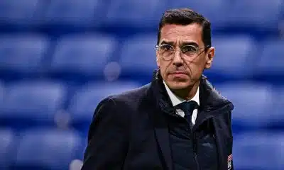 OL : Prud’homme lâche une confidence sur la DNCG et un possible complot de clubs !