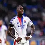 OL : au lendemain de l’humiliation à Bourgoin, Moussa Niakhaté vide son sac 