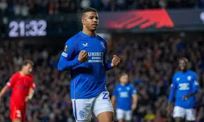 OM Mercato : coup de tonnerre pour Hamza Igamane ! 