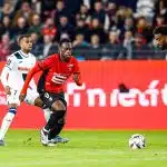 Stade Rennais : la compo probable du SRFC face au Havre