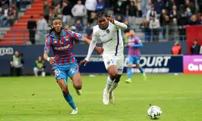 RC Lens Mercato : les Sang et Or dégainent une grosse offre pour un prospect de L2