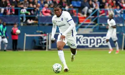 RC Lens Mercato – INFO BUT! : discussions avancées avec un ailier !