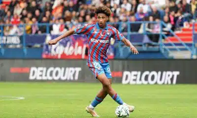 ASSE Mercato : un nouveau milieu visé, mais c&rsquo;est déjà mal embarqué !