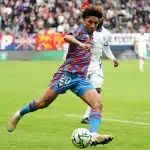 ASSE – Mercato : rebondissements pour Cafaro et Amougou, un dernier coup tenté sur le gong !