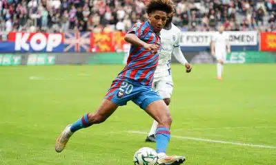 ASSE – Mercato : rebondissements pour Cafaro et Amougou, un dernier coup tenté sur le gong !