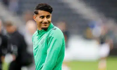 ASSE : deux renforts de taille en vue contre le Servette de Genève