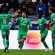 Dennis Appiah et Louis Mouton devraient partir de l'ASSE cet été