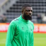 ASSE : Un problème avec Sissoko ?