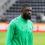 ASSE : Un problème avec Sissoko ?