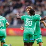ASSE – OGC Nice : Horneland prêt à une nouvelle grosse surprise en attaque ?
