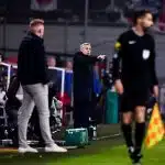 ASSE, OL : Genesio vote pour Geoffroy-Guichard après LOSC – RC Lens 