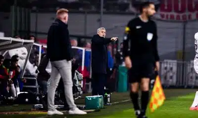 LOSC – RC Lens : les compos du derby sont tombées