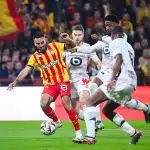 RC Lens : un syndrome frappe les Sang et Or, le LOSC en a profité